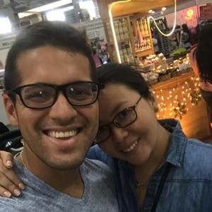 Meet your Posher, Edgar